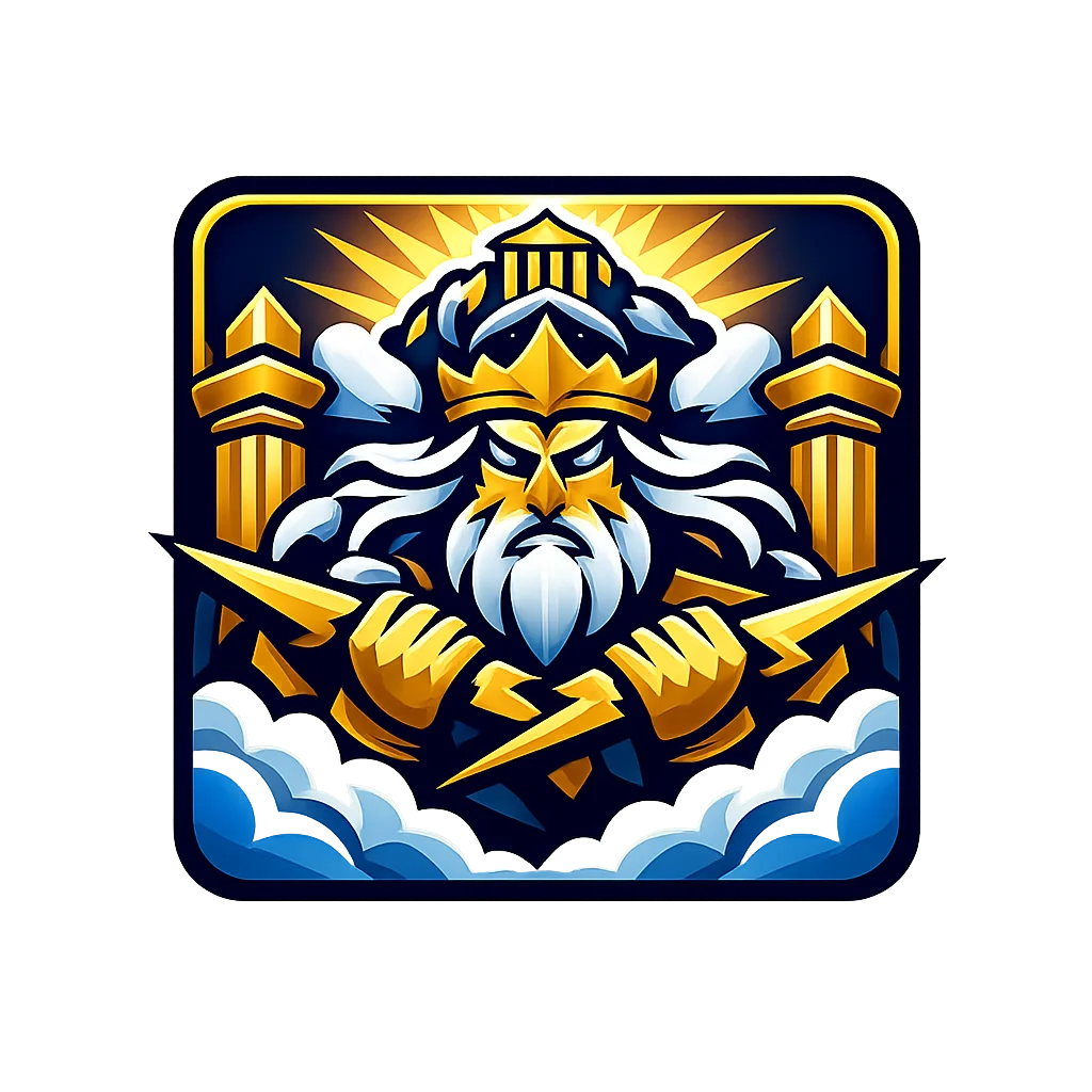Age of the Gods: King of Olympus Megaways